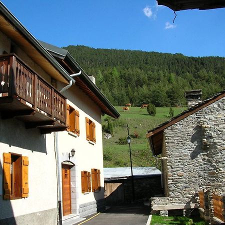 Location Vanoise Bramans Cameră foto