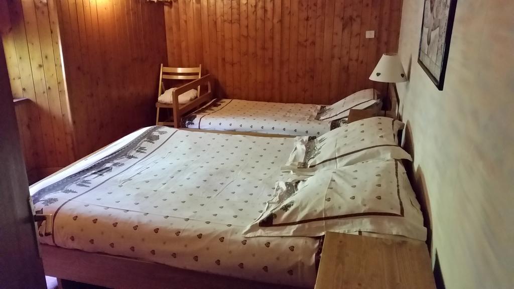 Location Vanoise Bramans Cameră foto