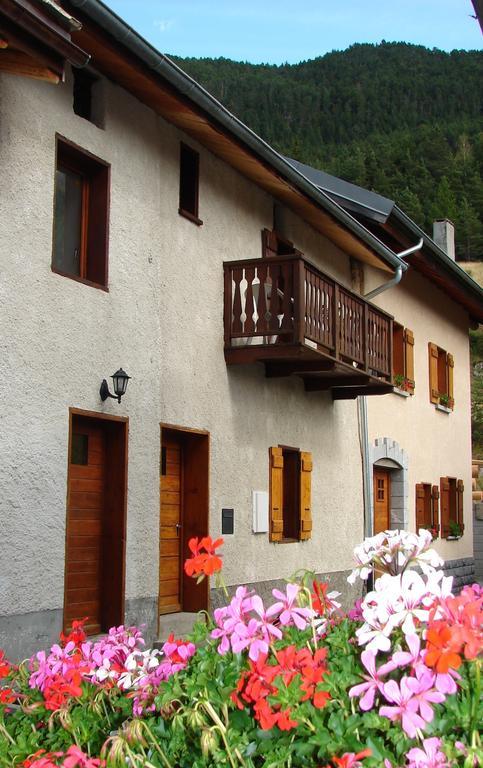 Location Vanoise Bramans Exterior foto